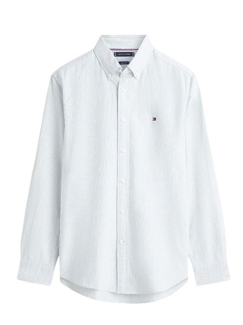 Shirt Tommy Hilfiger Tommy Hilfiger | MW0MW362380CD.0CD